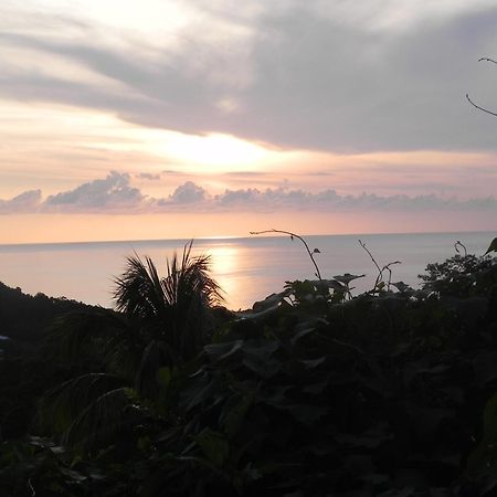 Villa Mielecajou, Entre Mer Et Montagne เดเอ ภายนอก รูปภาพ