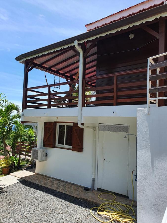 Villa Mielecajou, Entre Mer Et Montagne เดเอ ภายนอก รูปภาพ