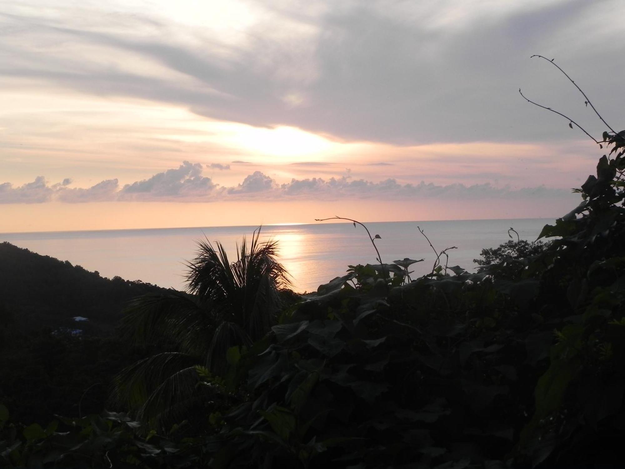 Villa Mielecajou, Entre Mer Et Montagne เดเอ ภายนอก รูปภาพ
