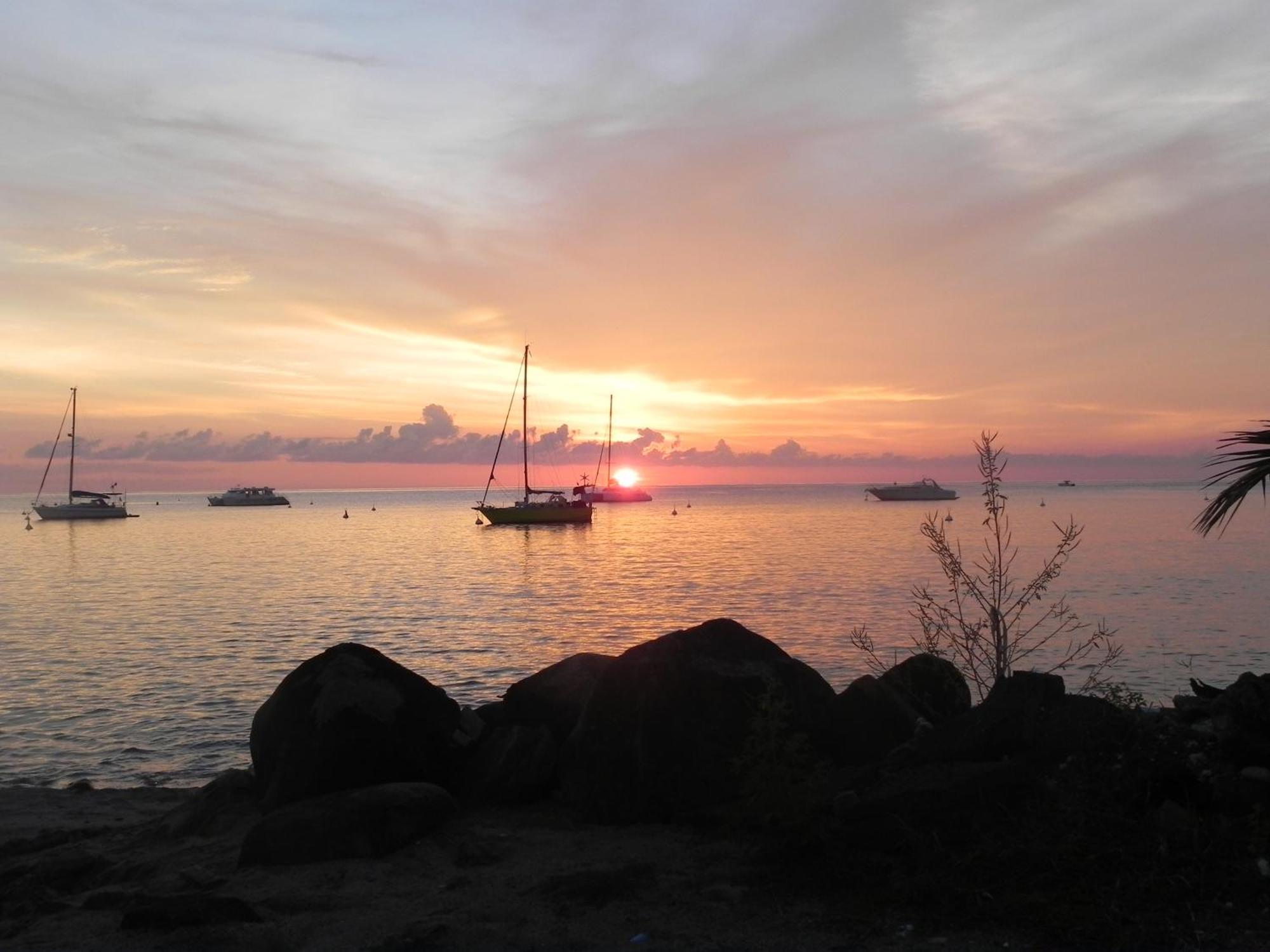 Villa Mielecajou, Entre Mer Et Montagne เดเอ ภายนอก รูปภาพ