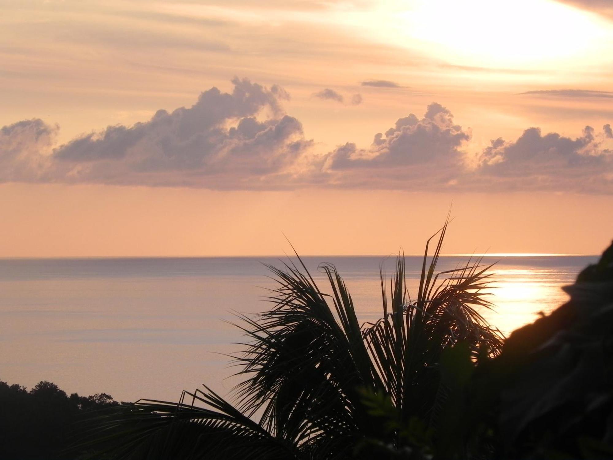 Villa Mielecajou, Entre Mer Et Montagne เดเอ ภายนอก รูปภาพ