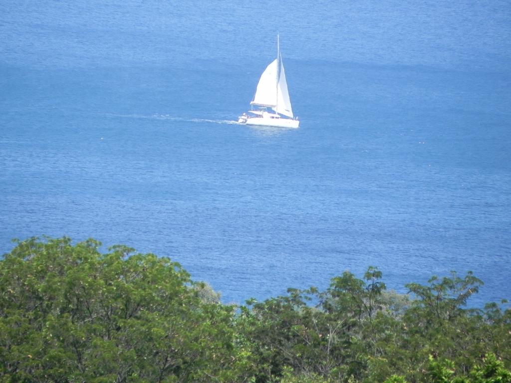 Villa Mielecajou, Entre Mer Et Montagne เดเอ ภายนอก รูปภาพ