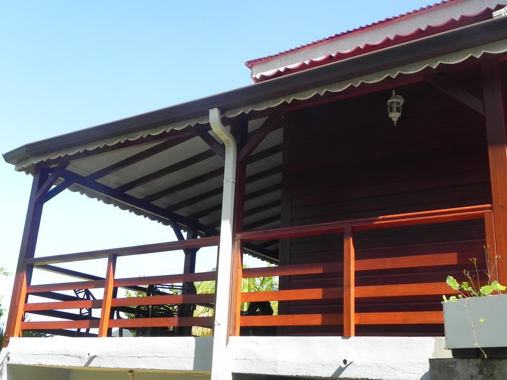 Villa Mielecajou, Entre Mer Et Montagne เดเอ ภายนอก รูปภาพ