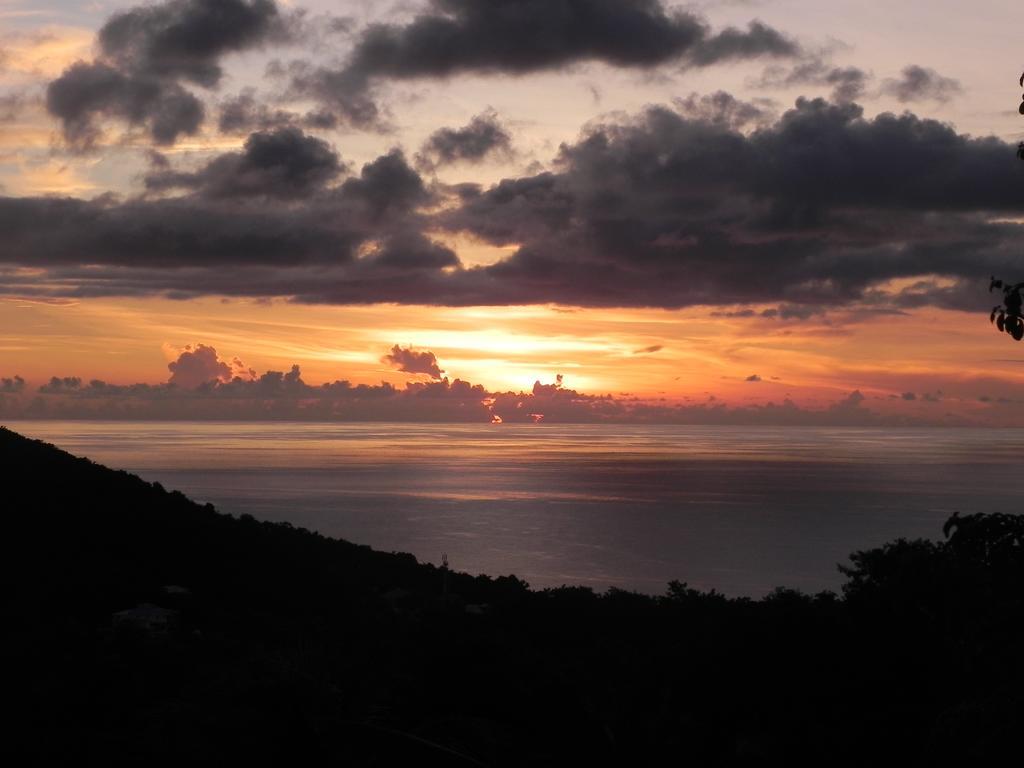 Villa Mielecajou, Entre Mer Et Montagne เดเอ ภายนอก รูปภาพ