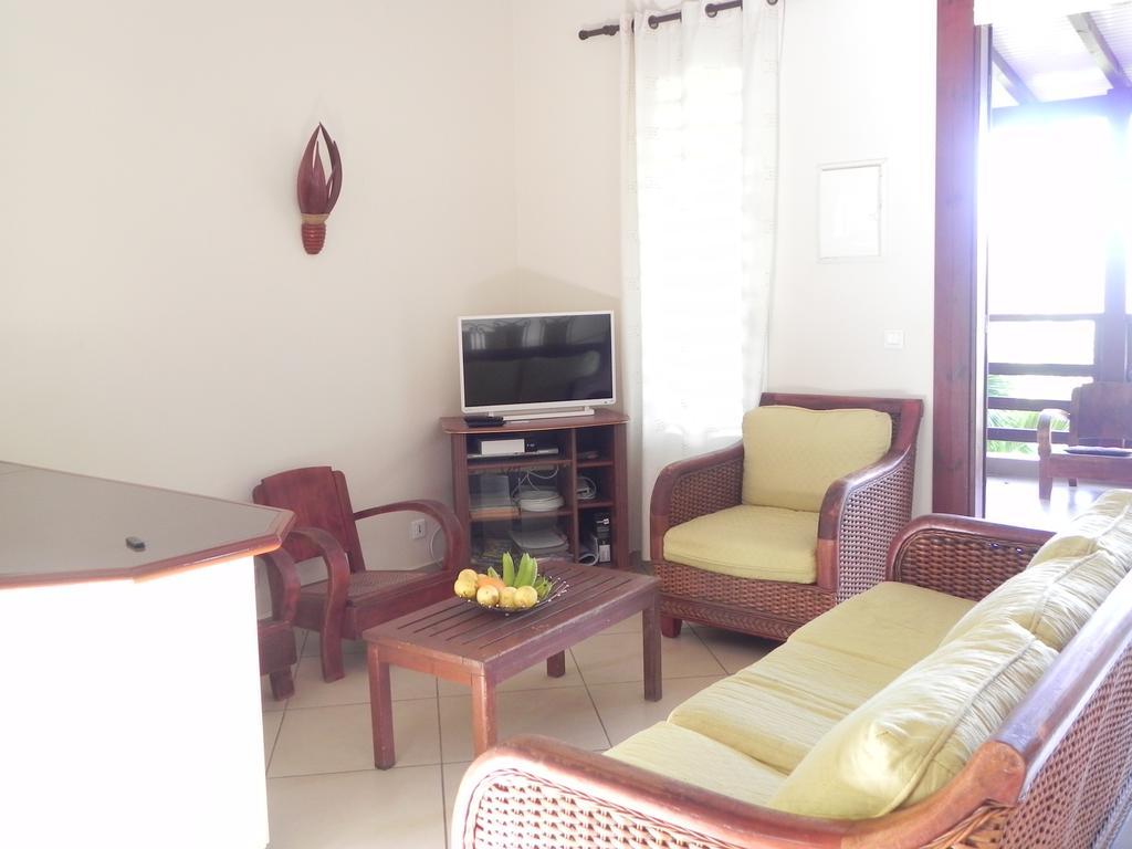Villa Mielecajou, Entre Mer Et Montagne เดเอ ภายนอก รูปภาพ